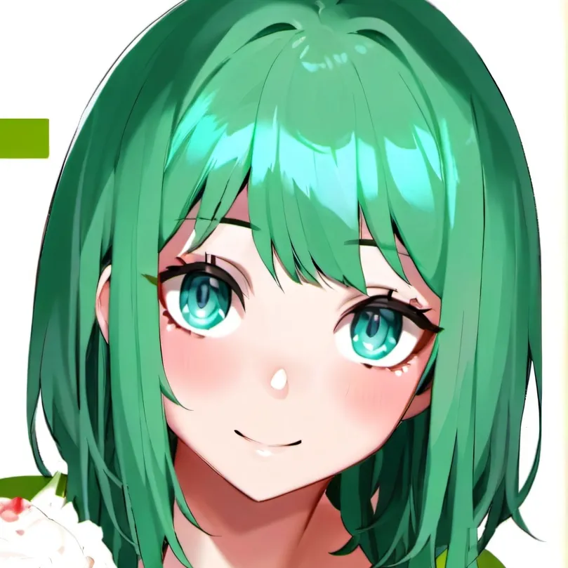chat with ai character: Candy