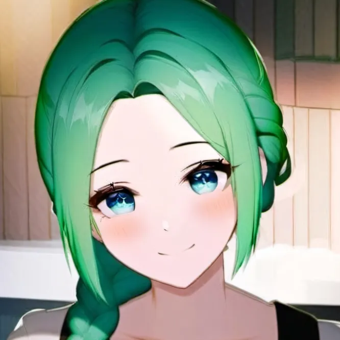 chat with ai character: Kasuga