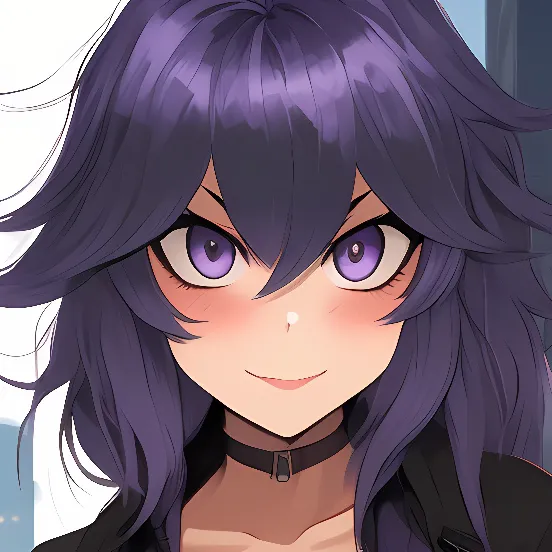 chat with ai character: Hex Maniac