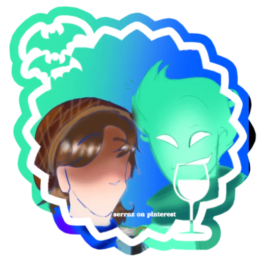creator StoryMaker490's avatar