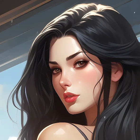 chat with ai character: Blanca 