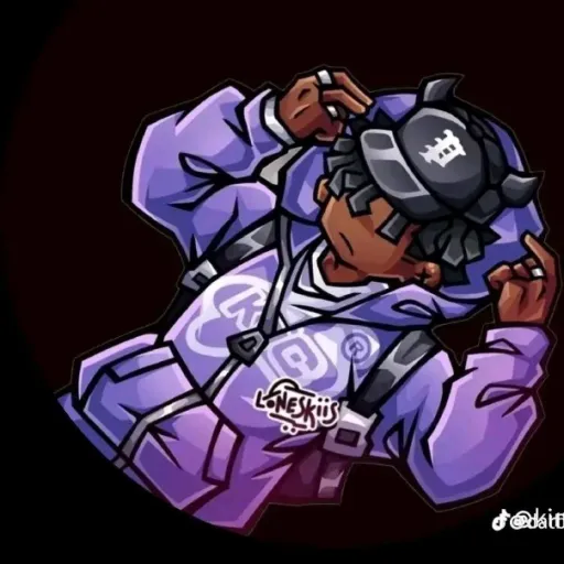 talkie's author avatar