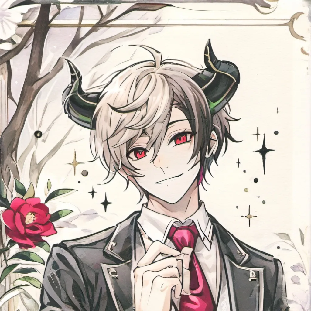 chat with ai character: ~ R A N B O O ~