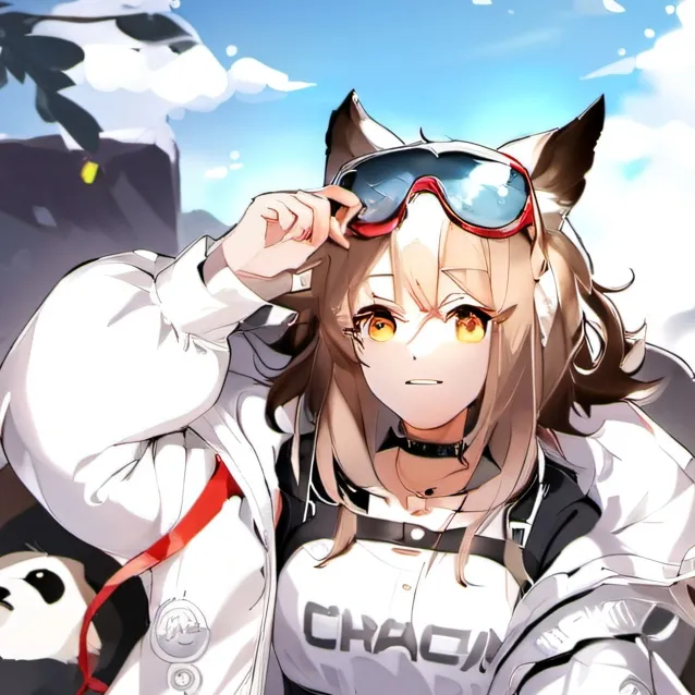 chat with ai character: lilly