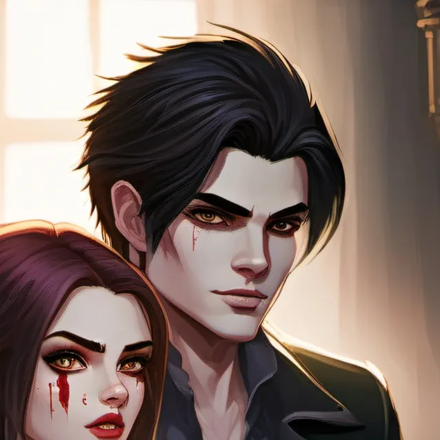 chat with ai character: nathan 