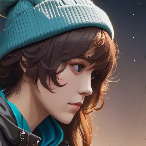 chat with ai character: Mars