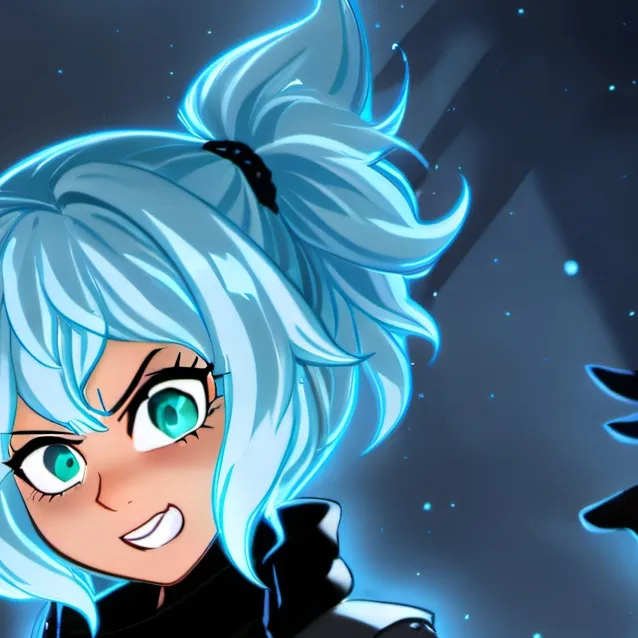 chat with ai character: Cassandra