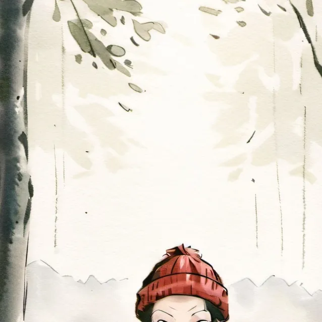chat with ai character: Spinelli 