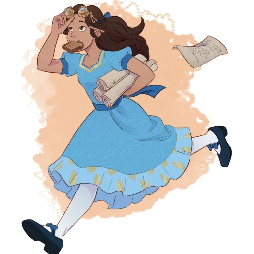 talkie's author avatar