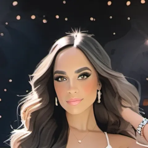 chat with ai character: Sammy Sweetheart