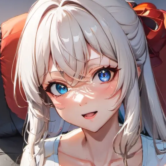 chat with ai character: Rena