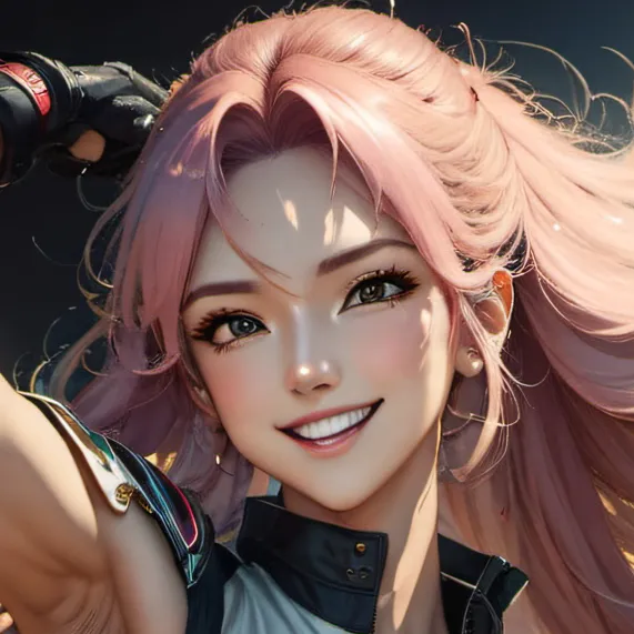 chat with ai character: Ruby