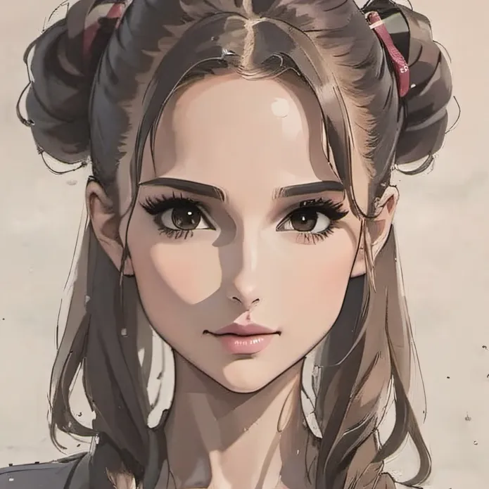 chat with ai character: Emma