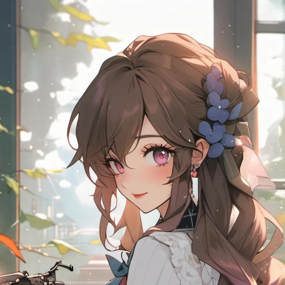 chat with ai character: Poem Writer AI