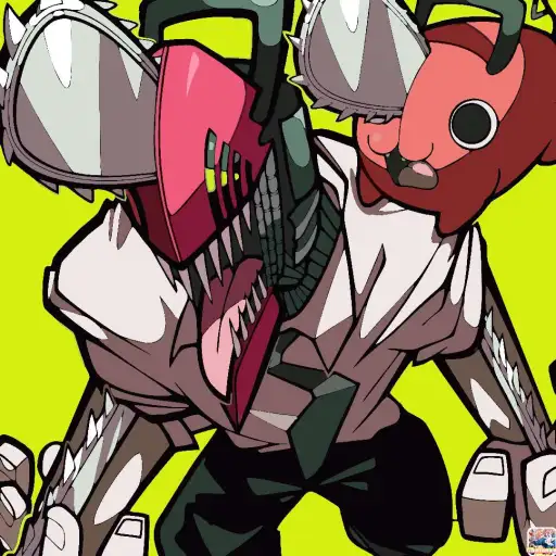 creator pakgod's avatar