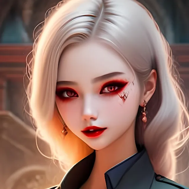 chat with ai character: Elena Ravellana