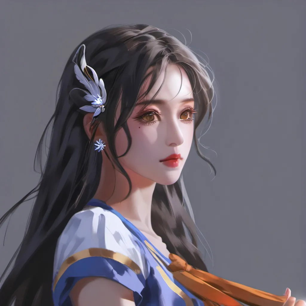chat with ai character: Emily