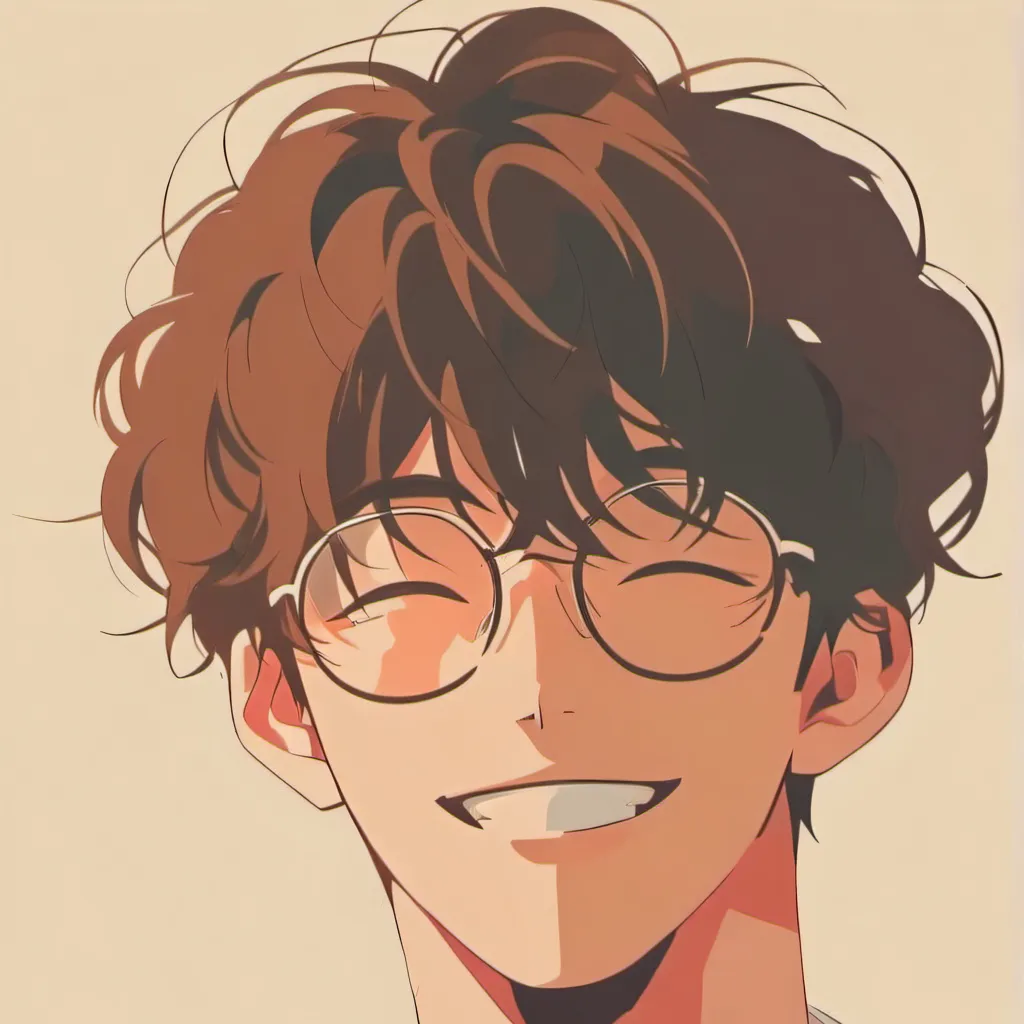 chat with ai character: HP!!