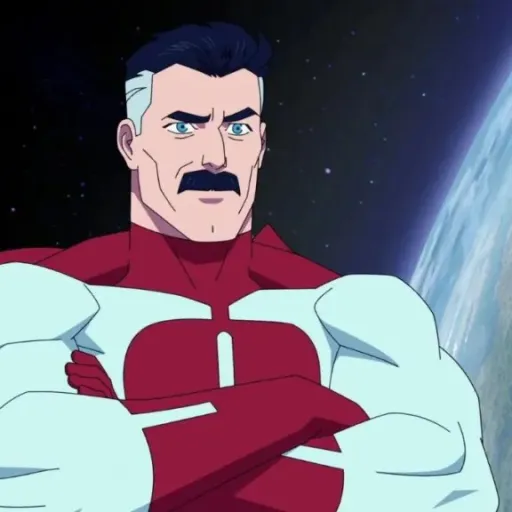 creator Omni_man's avatar