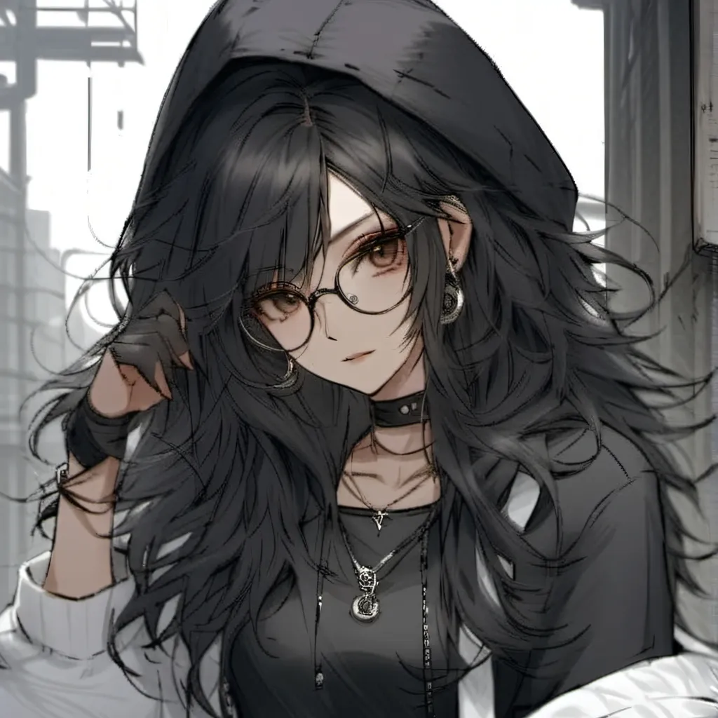 chat with ai character: ~×Naya D Maya×~`