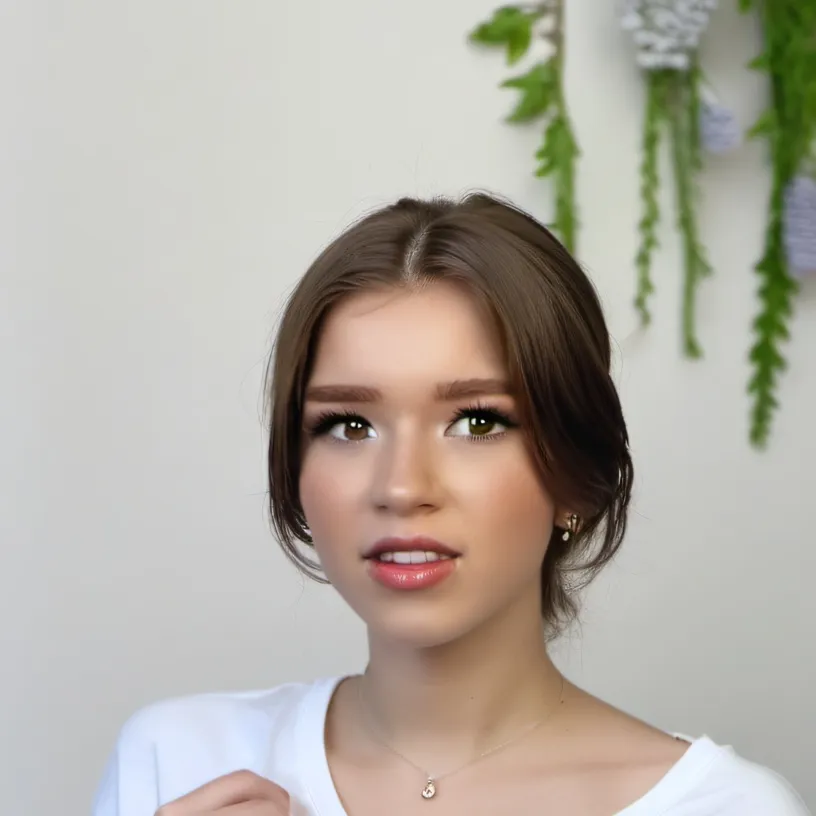 chat with ai character: Brooke