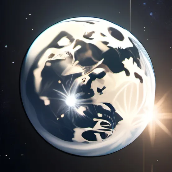 chat with ai character: Earth