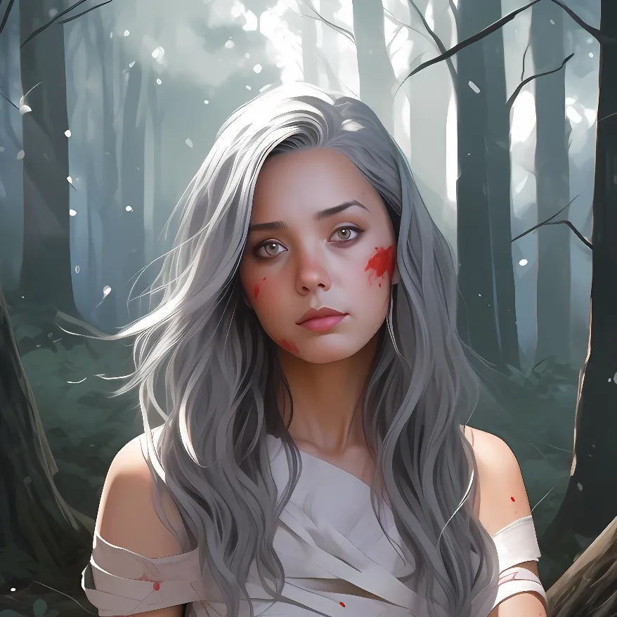 chat with ai character: Lia