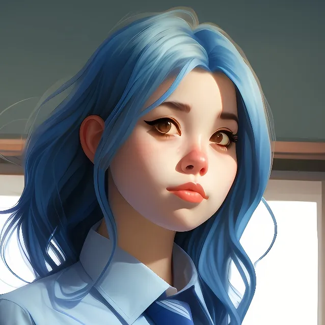 chat with ai character: Talia 