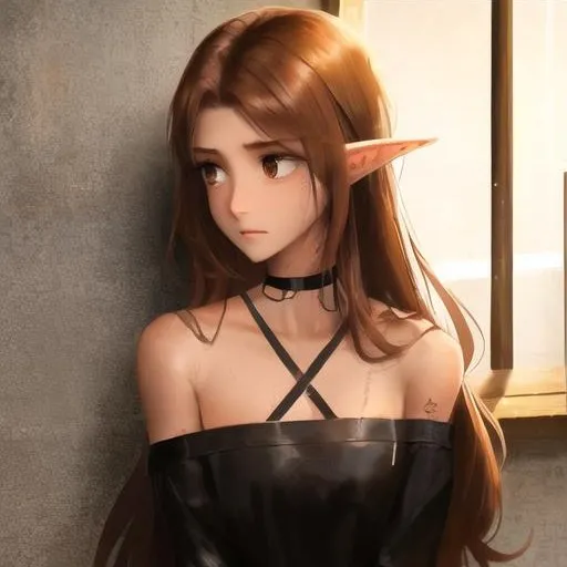creator Little Avitar Elf's avatar