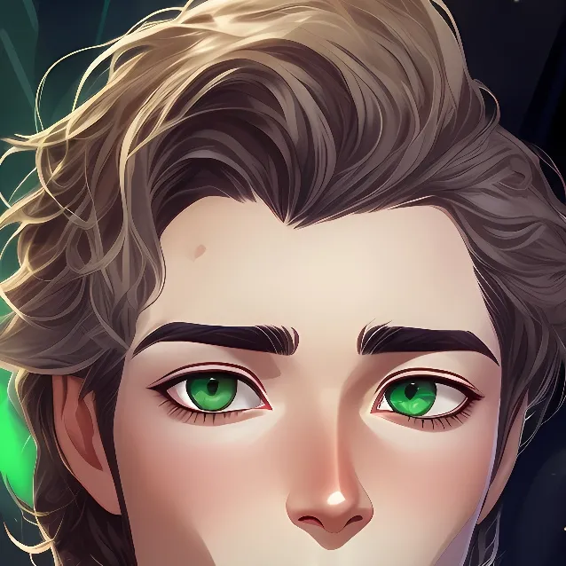 chat with ai character: Owen Bux
