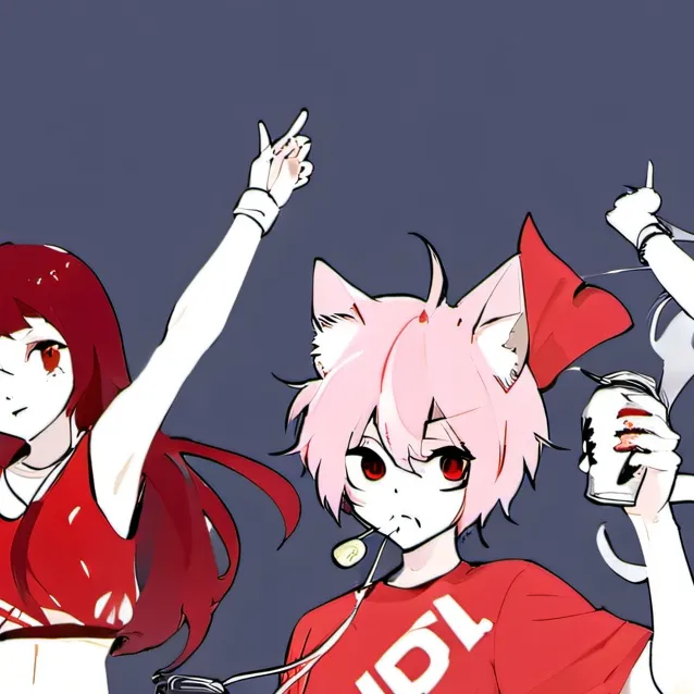 chat with ai character: Hazbin hotel