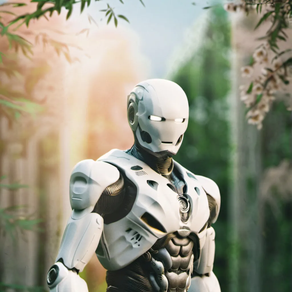 chat with ai character: James