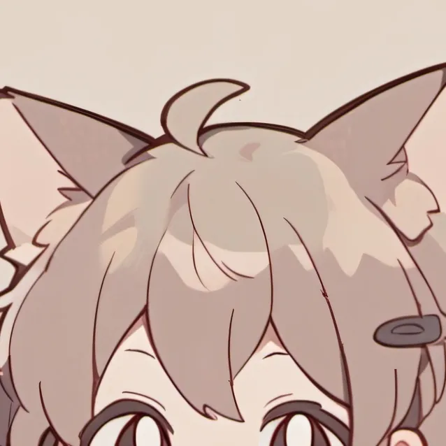 chat with ai character: You just..