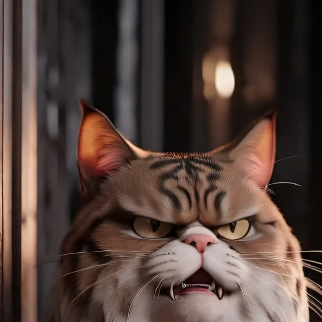 chat with ai character: You disrespect me