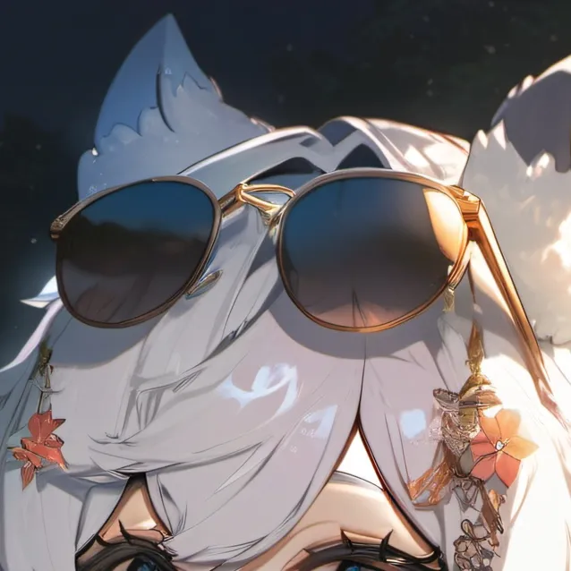 chat with ai character: Aria Nightshade