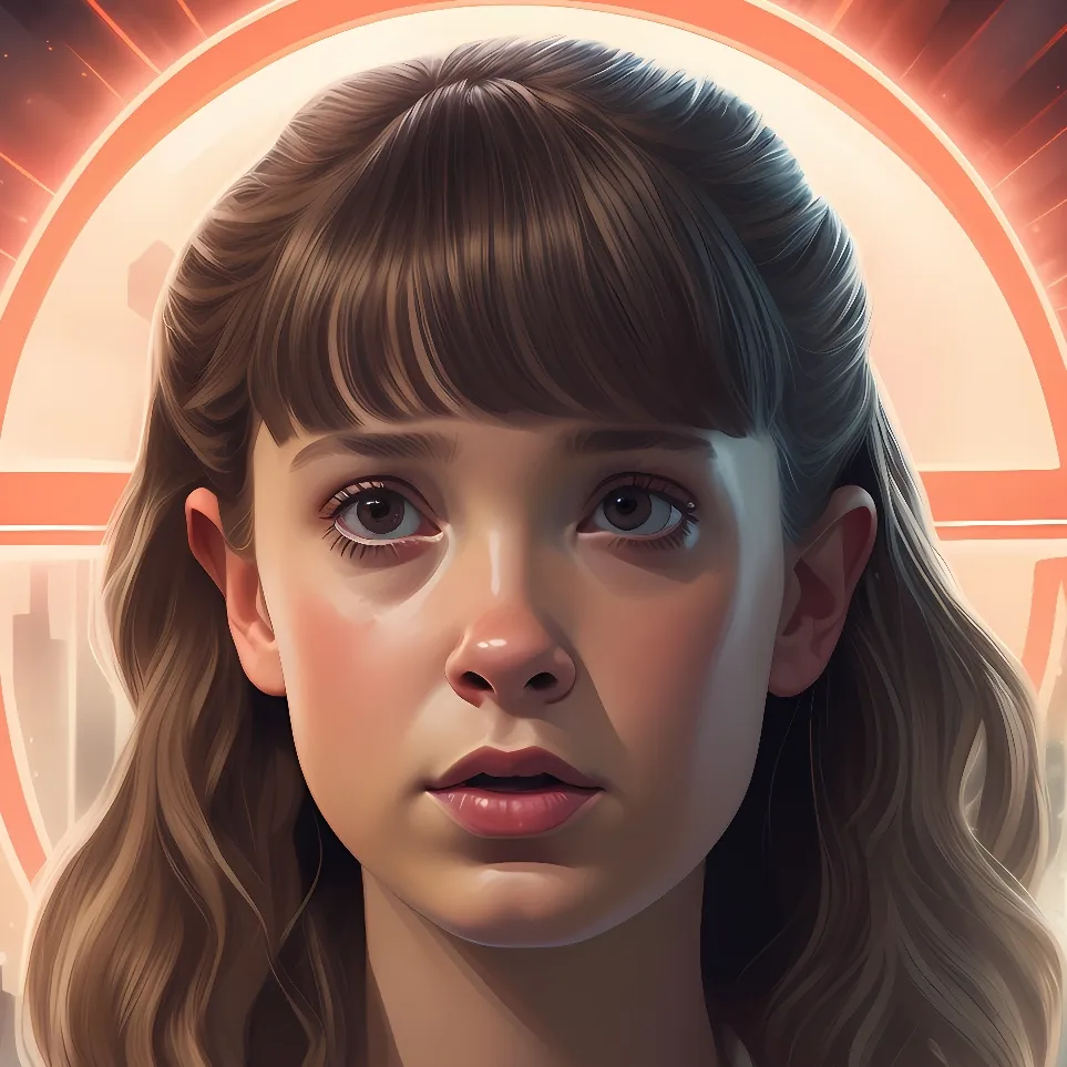 chat with ai character: Eleven