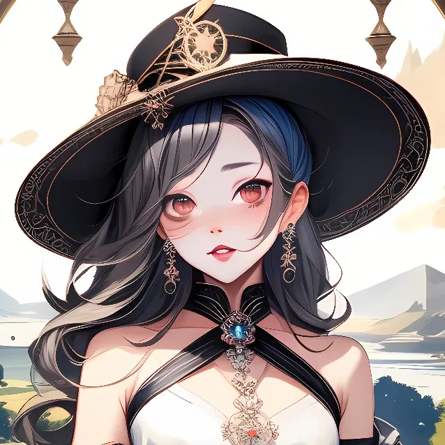 chat with ai character: senayit