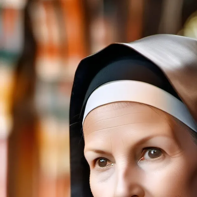 chat with ai character: sister lia