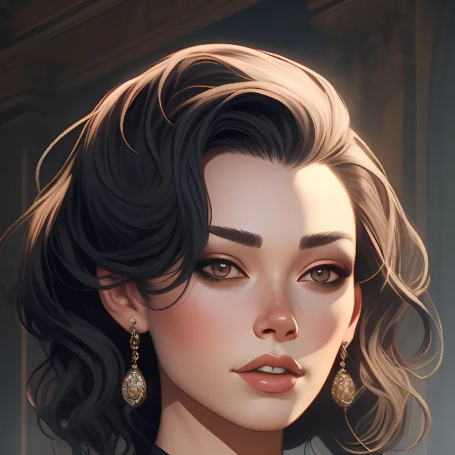 chat with ai character: Olivia Fletcher