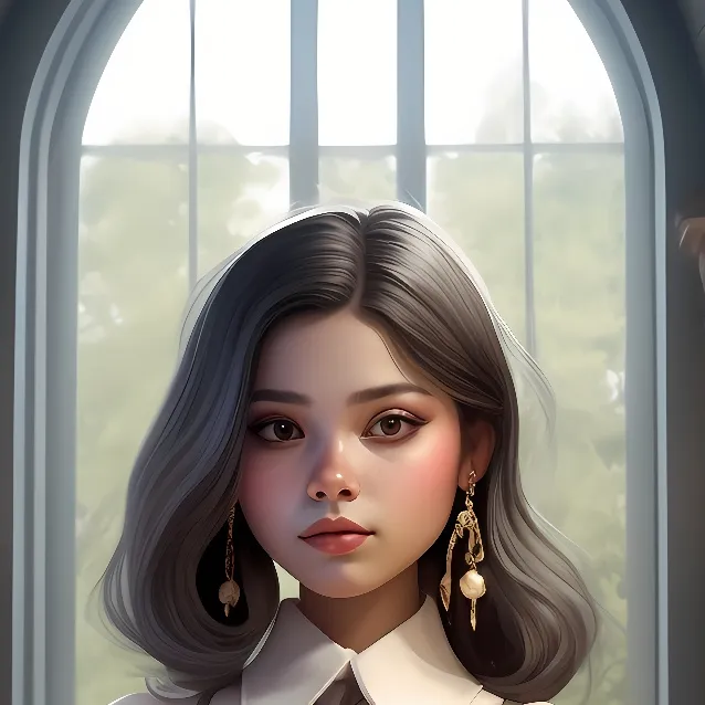 chat with ai character: Olivia