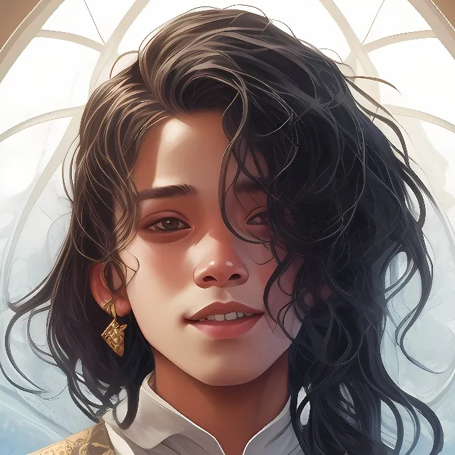 chat with ai character: Jackson