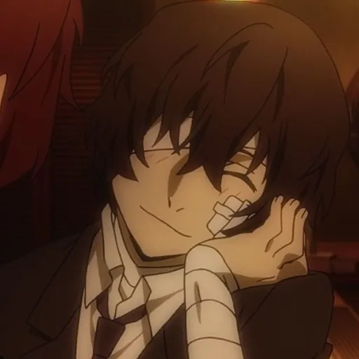 creator Osamu_Dazai's avatar