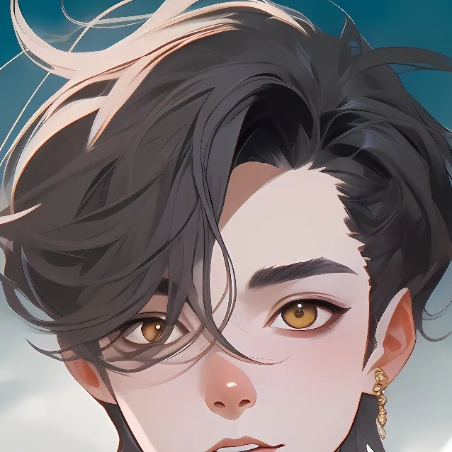 chat with ai character: Jensen