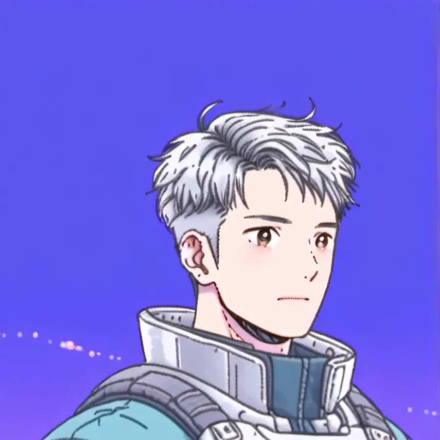 chat with ai character: Mike