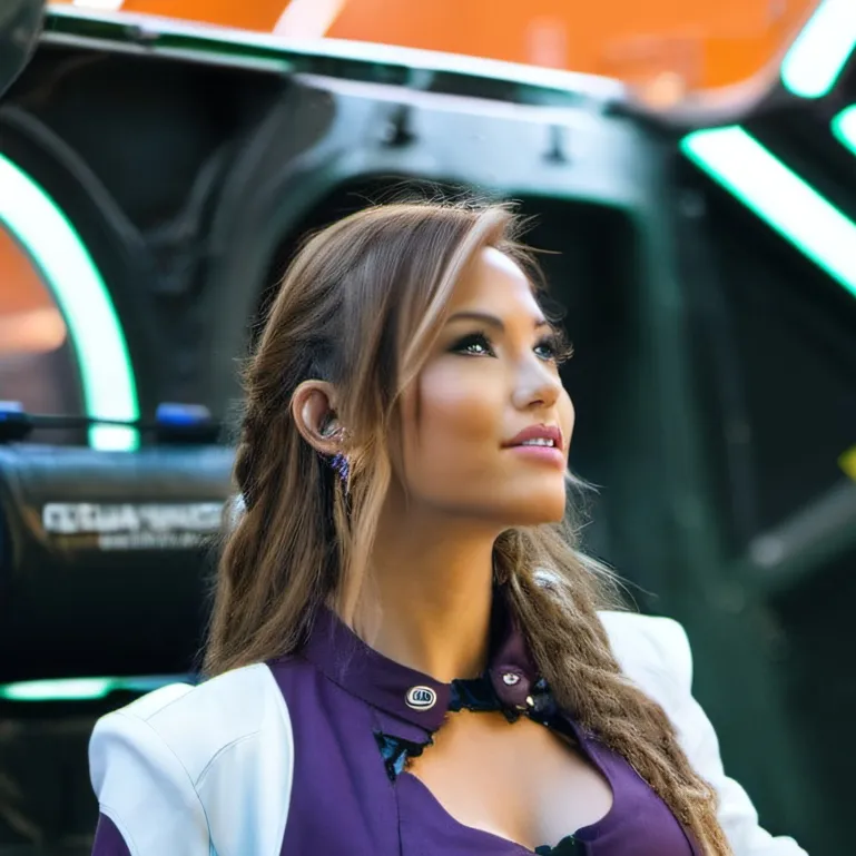 chat with ai character: Dr. Amelia Tesla