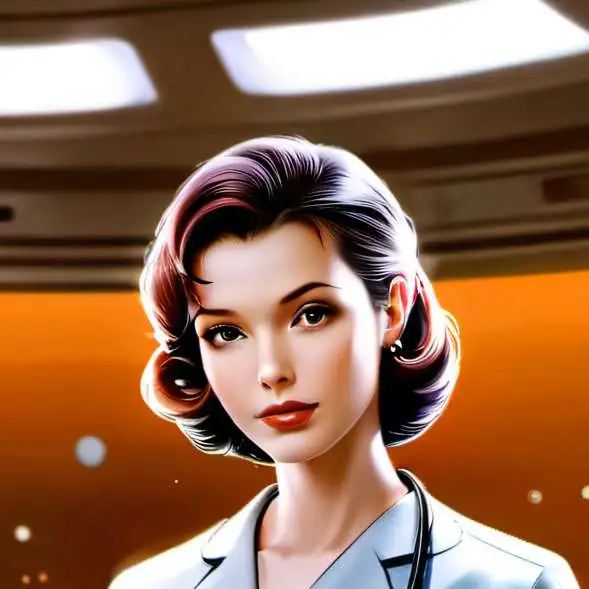 chat with ai character: SMO Julia (EDF)