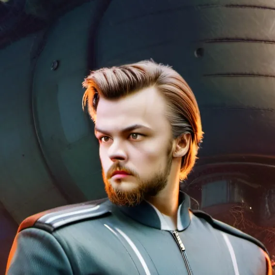 chat with ai character: AMD Aiden (EDF)