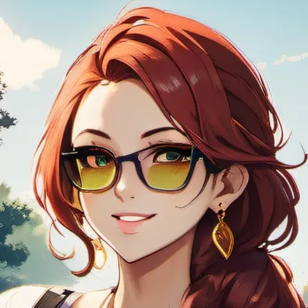 chat with ai character: Mary's Reunion 