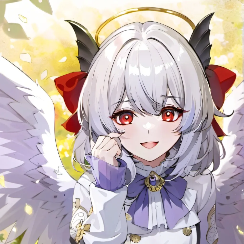 chat with ai character: Otherin