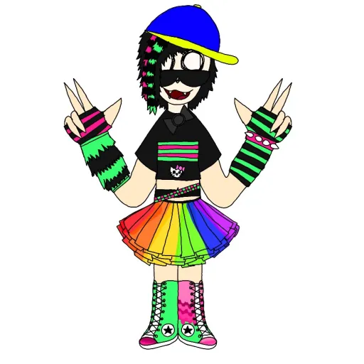 creator Lawrence_Loser's avatar